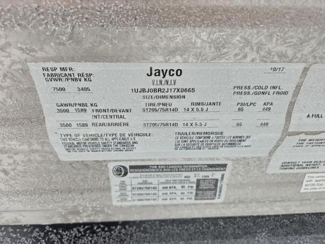 Jayco Jayflight Image 8