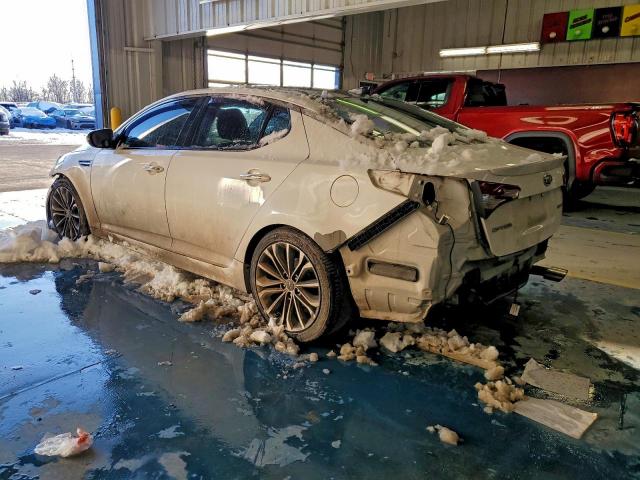 Kia Optima Sx Image 2