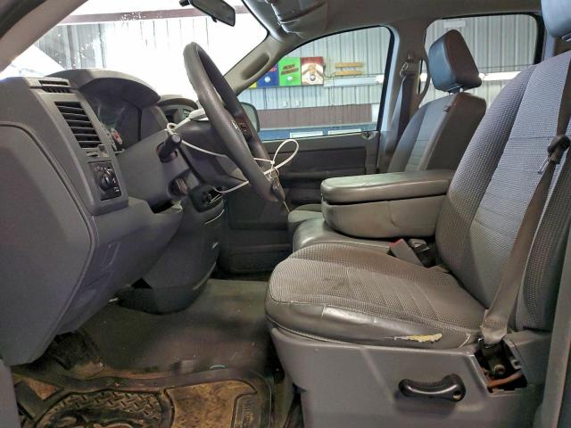 Dodge Ram 1500 St Image 6