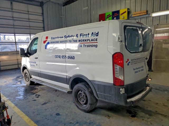Ford Transit T-250 Image 6