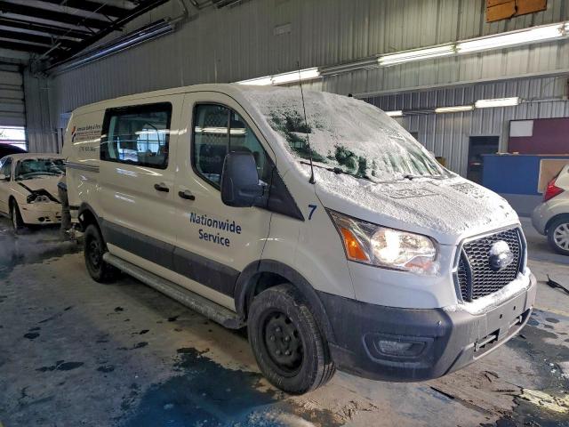 Ford Transit T-250 Image 2