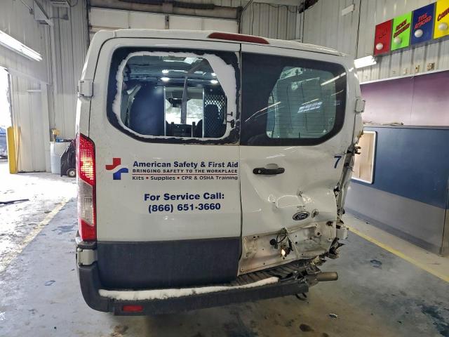 Ford Transit T-250 Image 9
