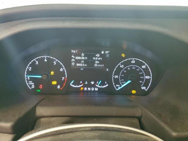 Ford Transit T-250 Image 11