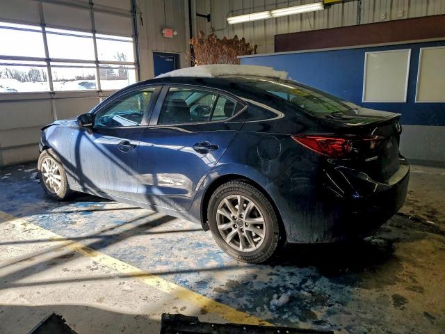 Mazda 3 Touring Image 13