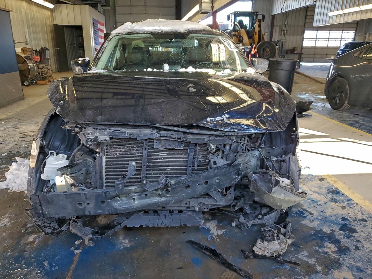 Mazda 3 Touring Image 4