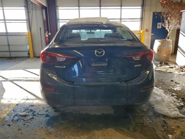 Mazda 3 Touring Image 7