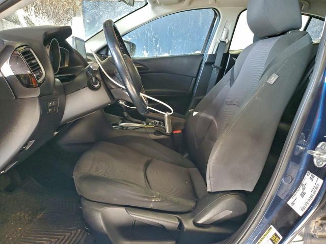 Mazda 3 Touring Image 8