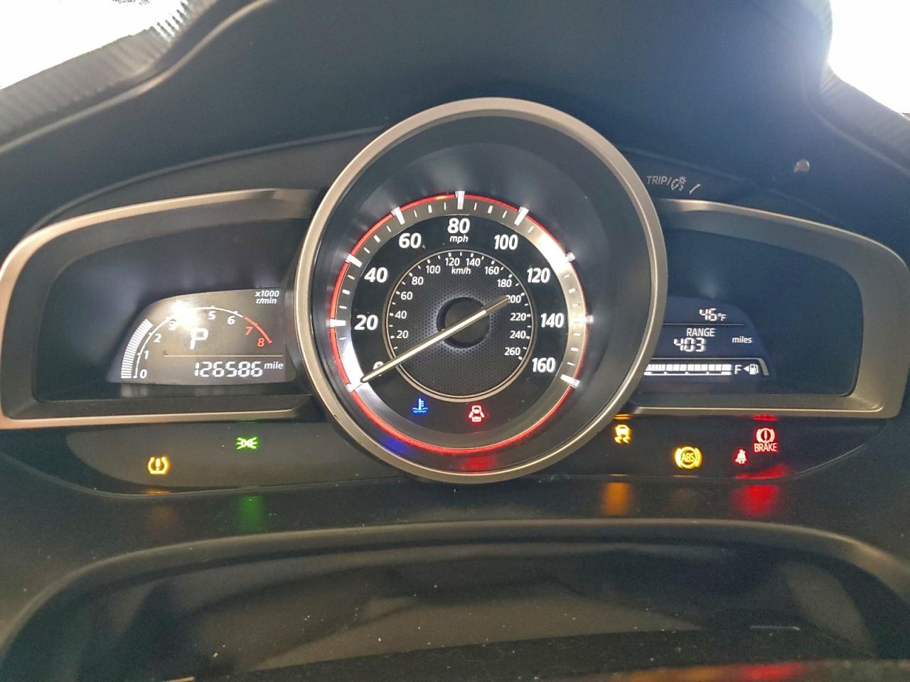 Mazda 3 Touring Image 6