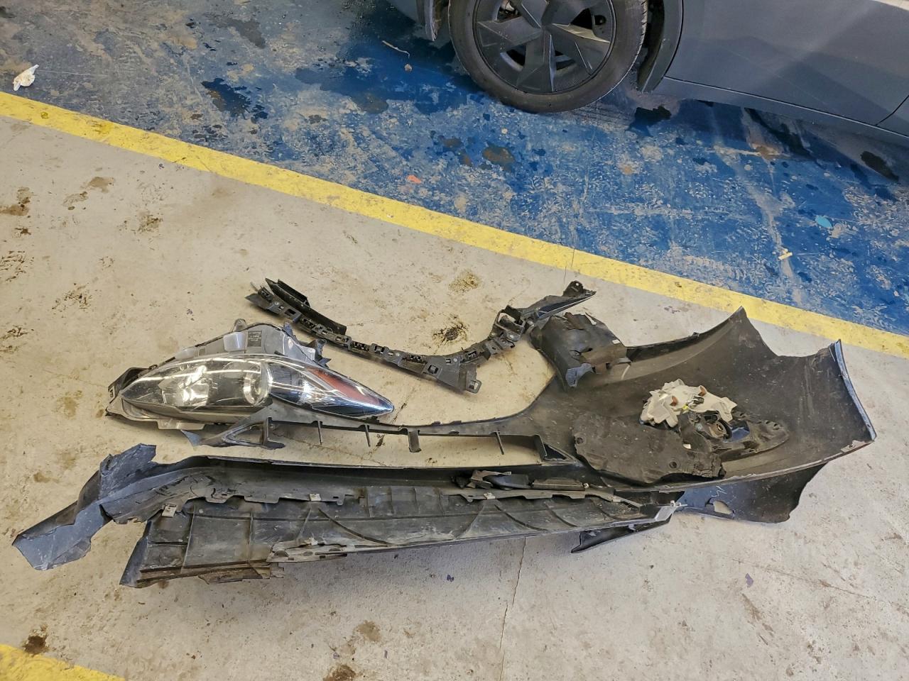 Mazda 3 Touring Image 11