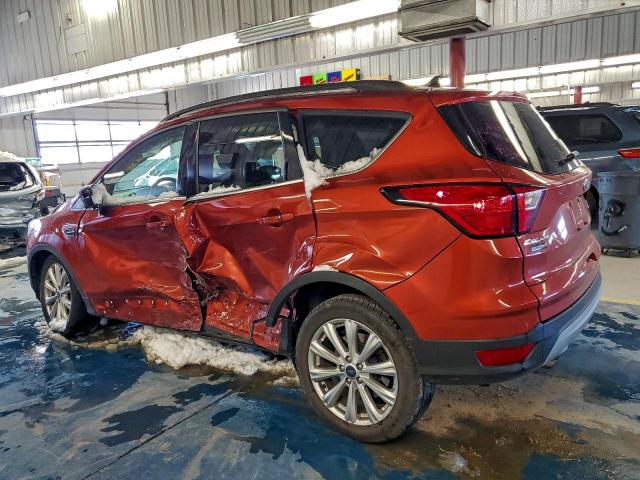 Ford Escape Sel Image 2