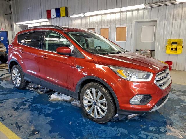 Ford Escape Sel Image 8