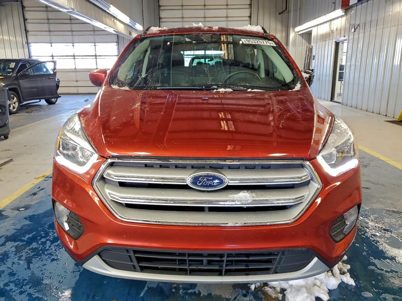 Ford Escape Sel Image 4