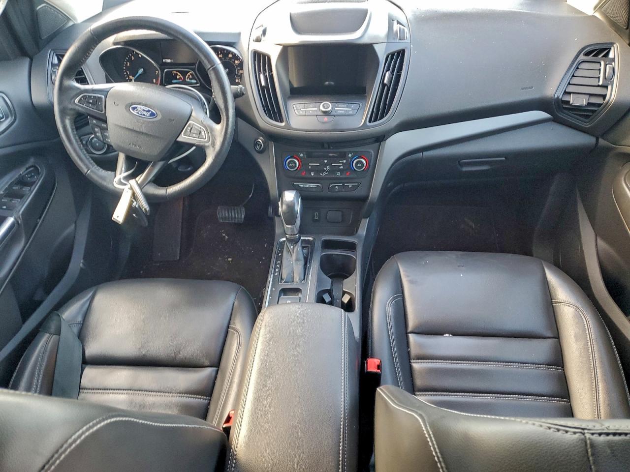 Ford Escape Sel Image 5