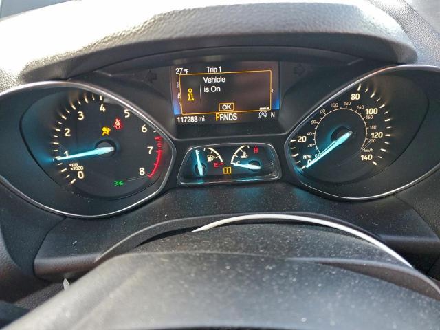 Ford Escape Sel Image 9