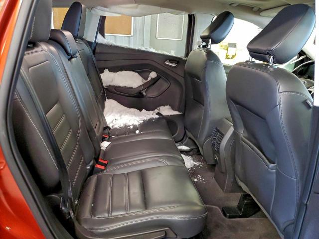 Ford Escape Sel Image 11