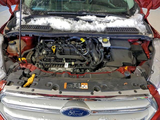 Ford Escape Sel Image 13