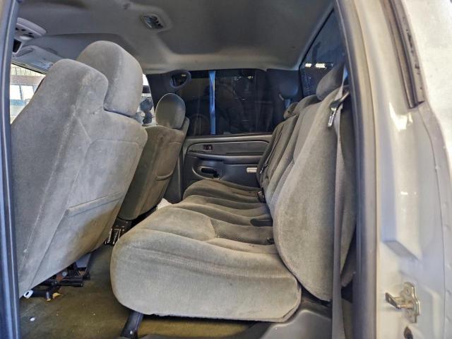 Chevrolet Silverado K2500 Heavy Duty Image 9