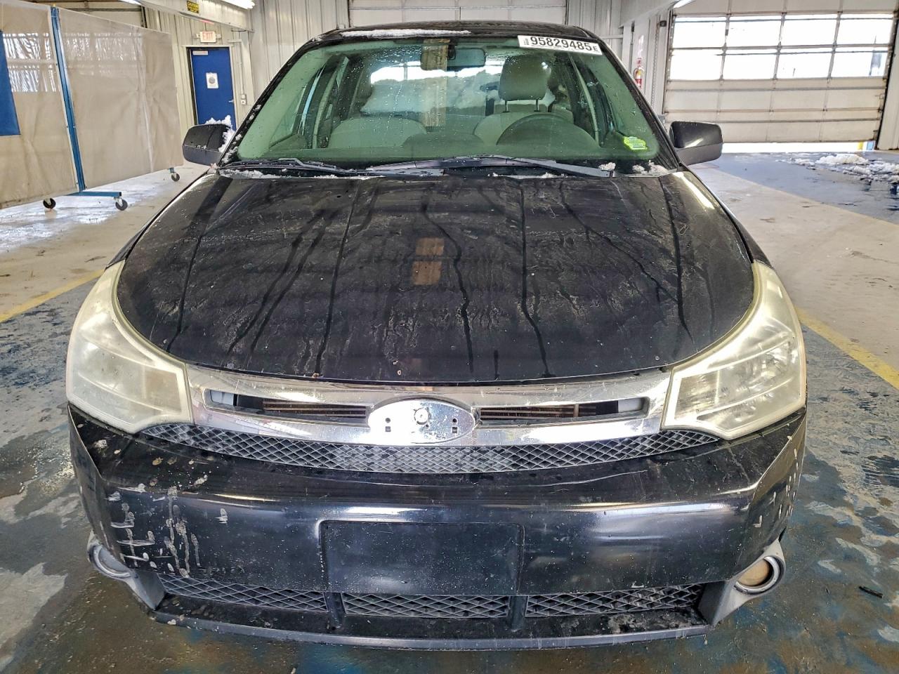 Ford Focus Se Image 3