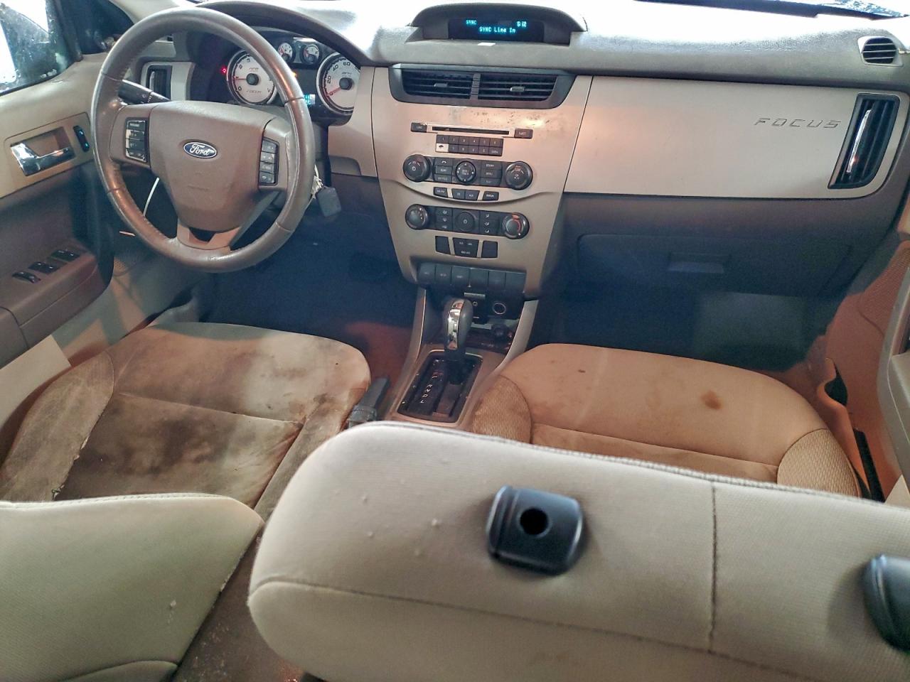 Ford Focus Se Image 11