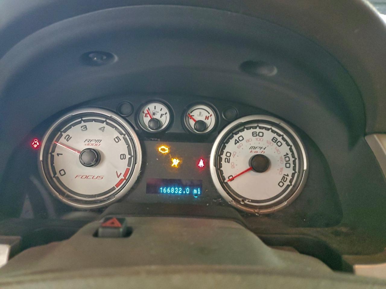 Ford Focus Se Image 9