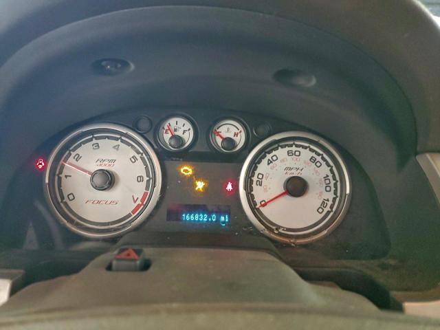 Ford Focus Se Image 9