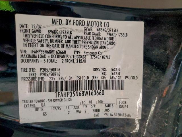 Ford Focus Se Image 13