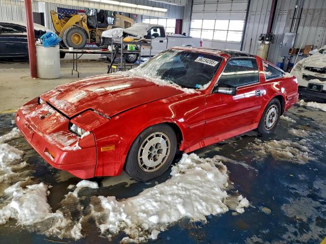  Salvage Nissan 300ZX