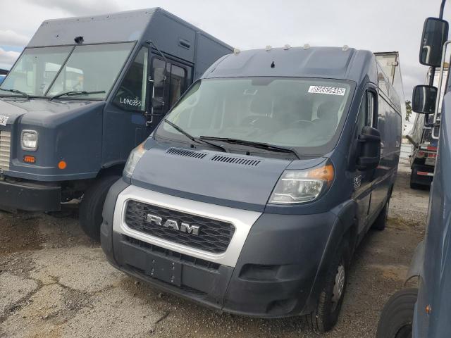  Salvage Ram Promaster