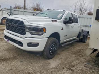  Salvage Ram 3500