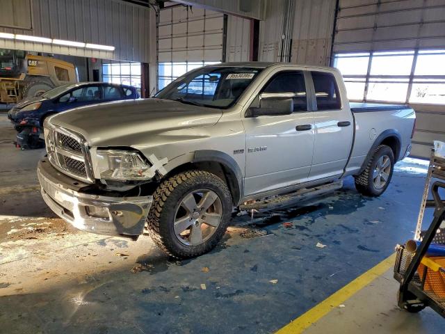  Salvage Dodge Ram 1500