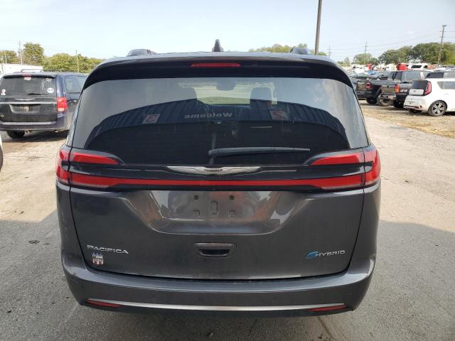 Chrysler Pacifica Hybrid Pinnacle Image 5