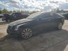 Cadillac ATS Luxury Image 1