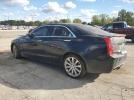 Cadillac ATS Luxury Image 2