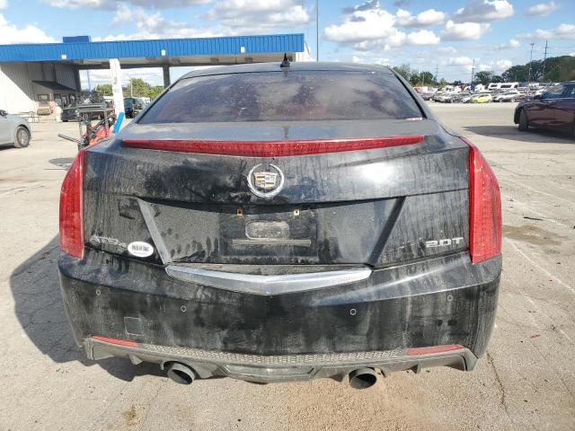 Cadillac ATS Luxury Image 13