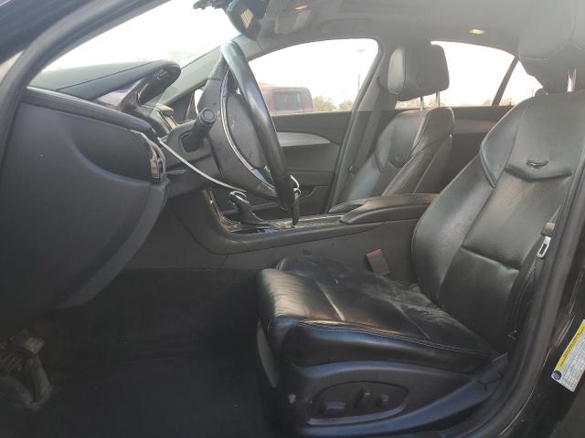 Cadillac ATS Luxury Image 8