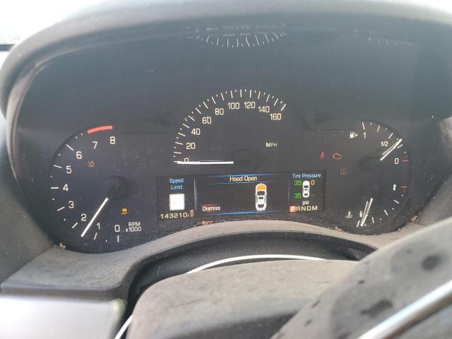 Cadillac ATS Luxury Image 7