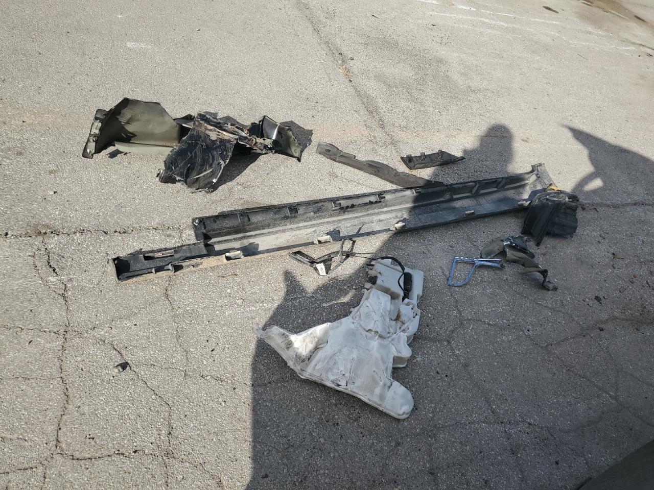 Cadillac ATS Luxury Image 10