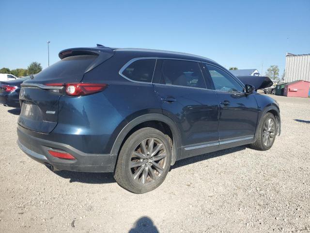 Mazda Cx Grand Touring Image 5