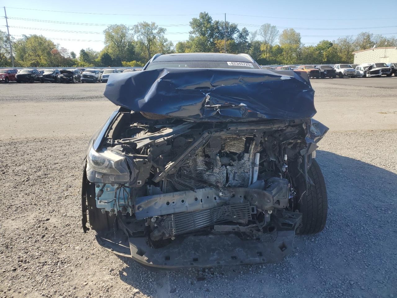 Mazda Cx Grand Touring Image 3