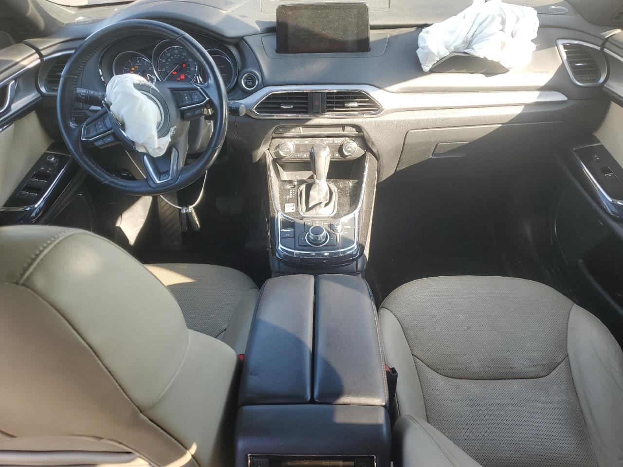 Mazda Cx Grand Touring Image 11