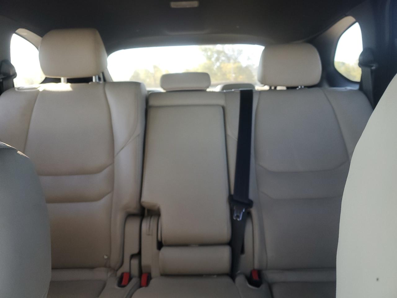 Mazda Cx Grand Touring Image 13