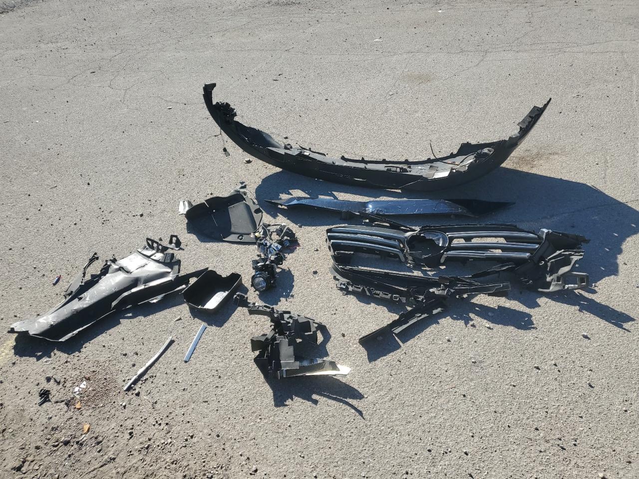 Mazda Cx Grand Touring Image 12