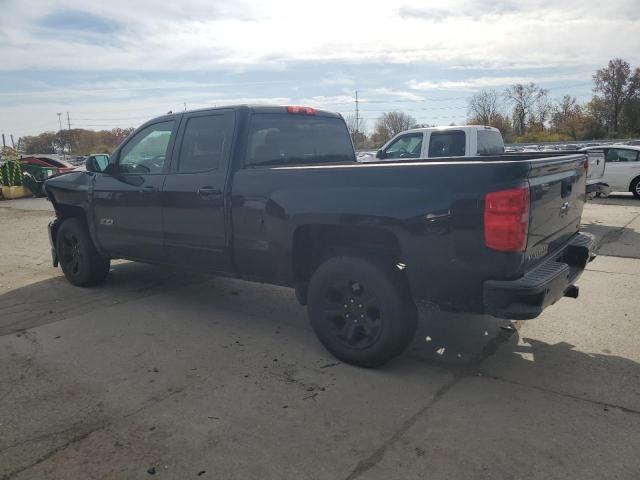 Chevrolet Silverado K1500 Lt Image 2