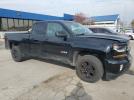 Chevrolet Silverado K1500 Lt Image 11