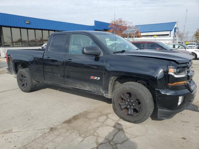 Chevrolet Silverado K1500 Lt Image 11