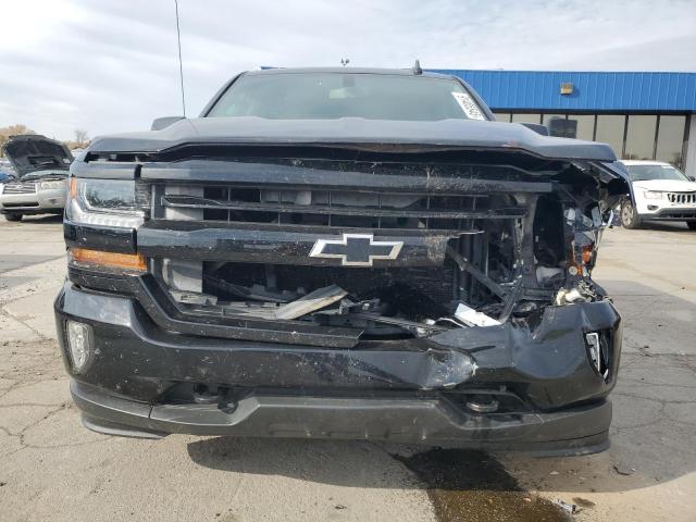 Chevrolet Silverado K1500 Lt Image 5