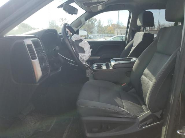 Chevrolet Silverado K1500 Lt Image 8