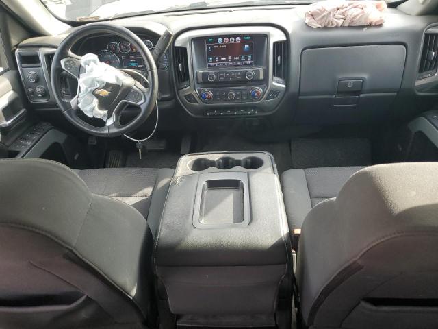 Chevrolet Silverado K1500 Lt Image 4