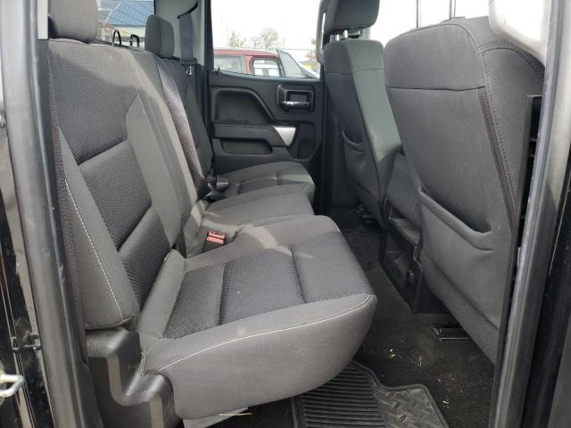 Chevrolet Silverado K1500 Lt Image 10