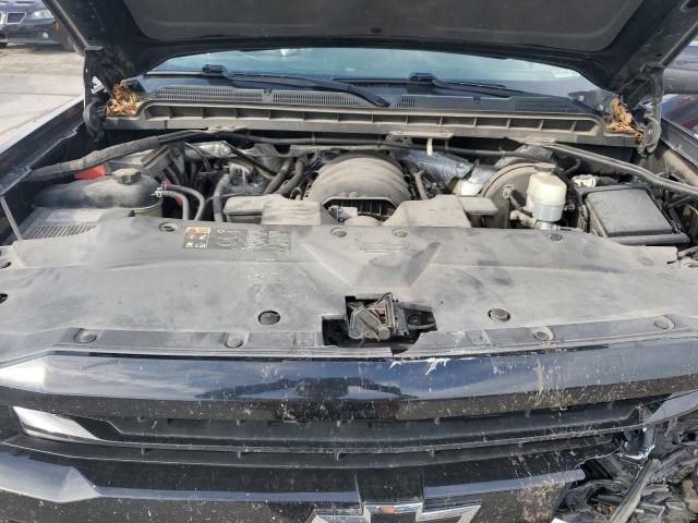 Chevrolet Silverado K1500 Lt Image 7